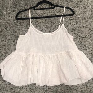Treasure & Bond swing tank